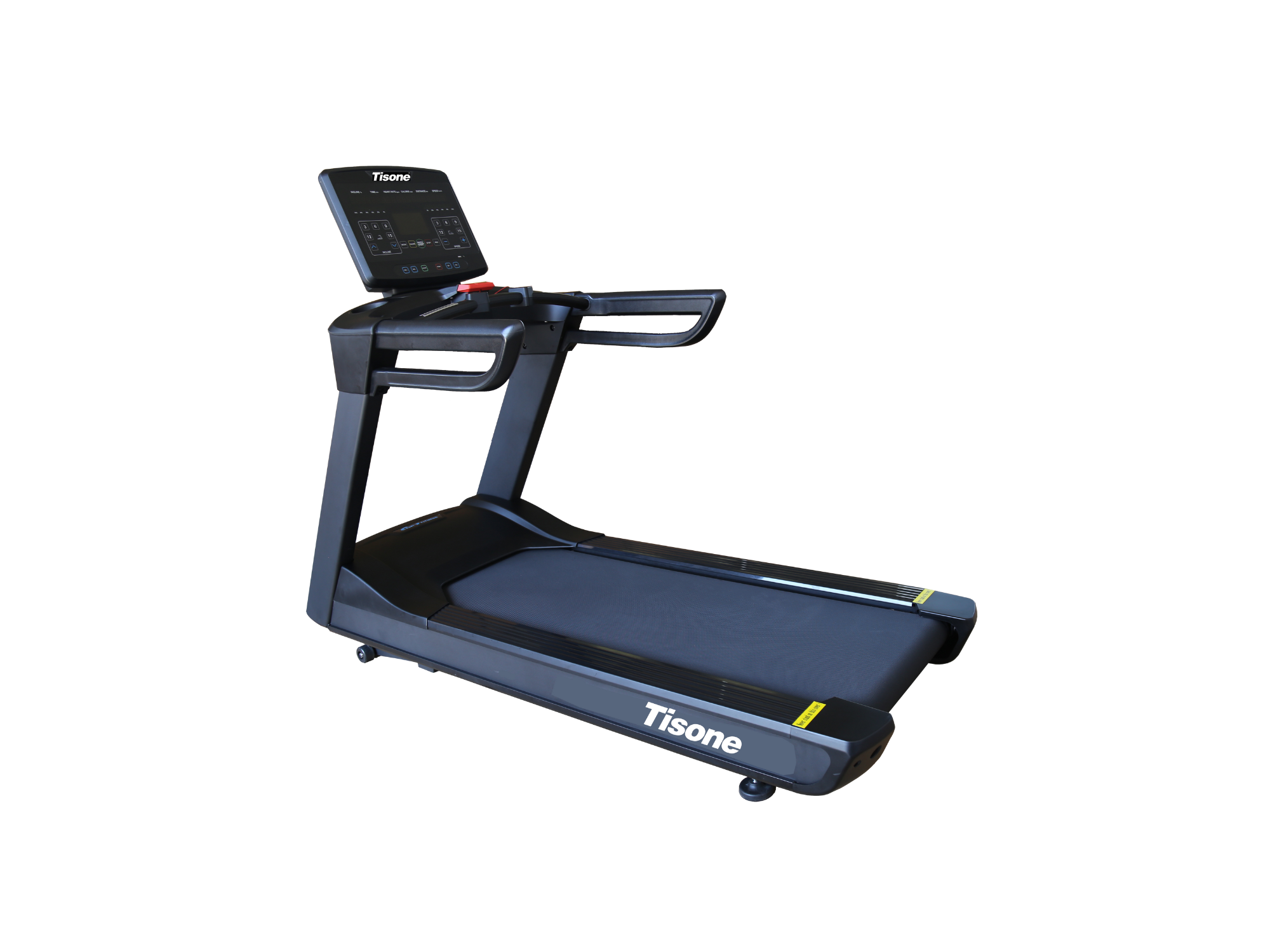 Cinta de correr Tisone T10