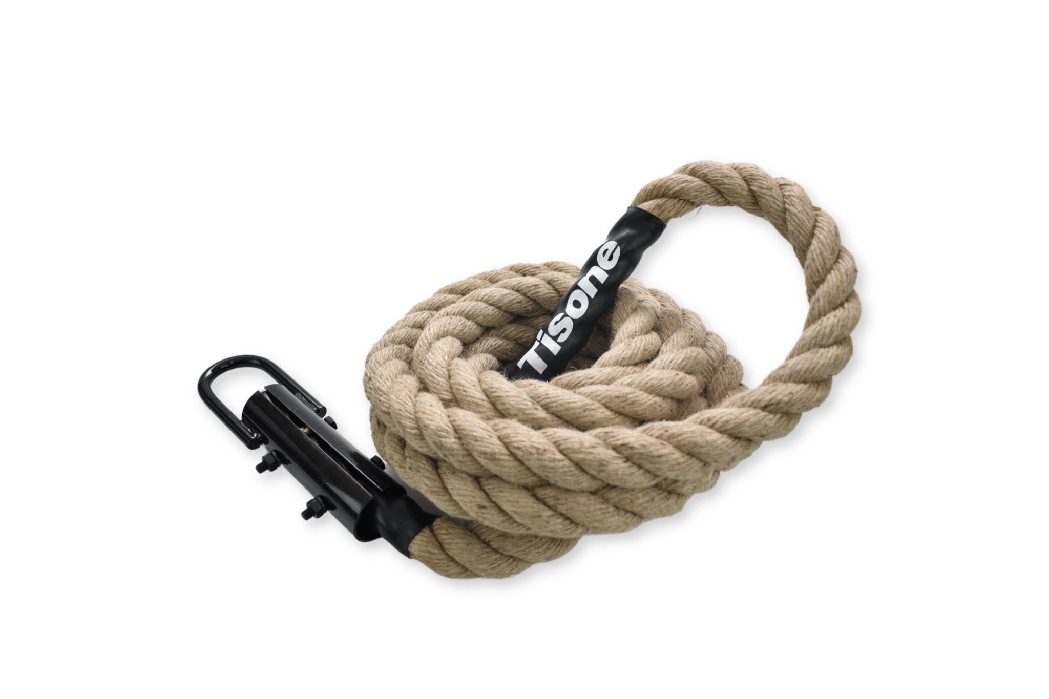 Cuerda de trepa Tisone