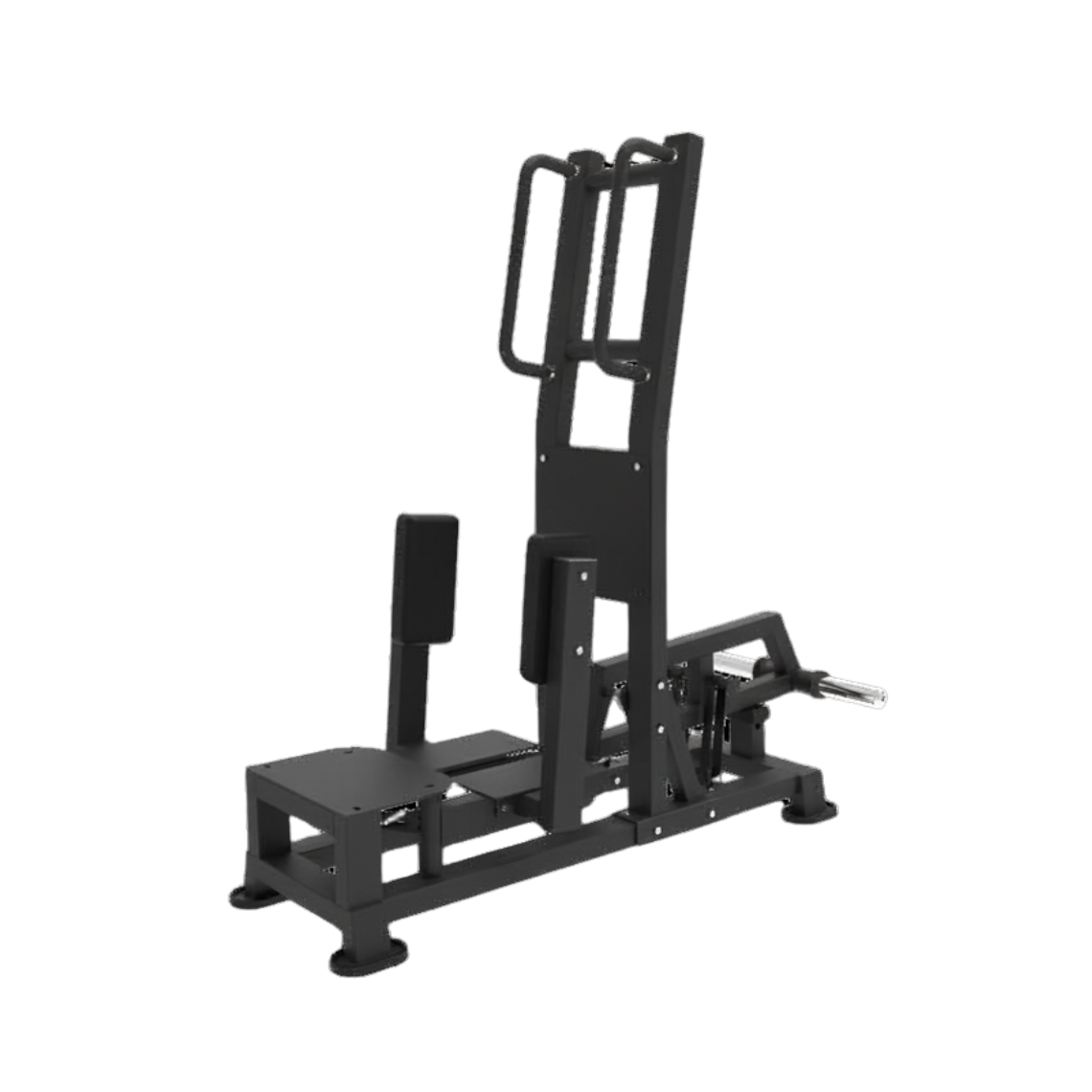 Máquina Abducción de Piernas Tisone