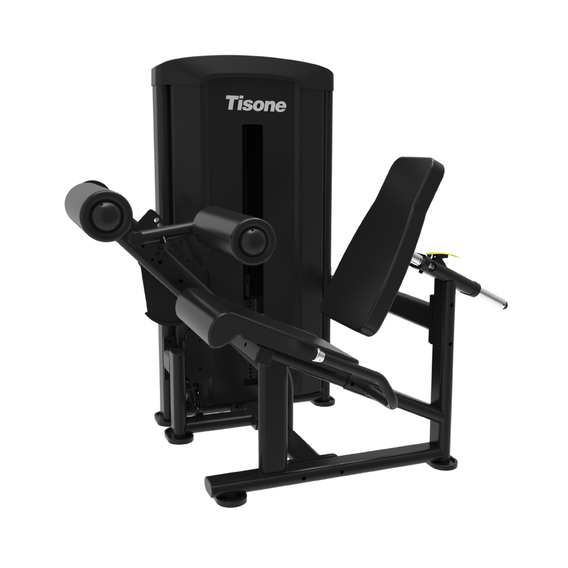 Máquina Dual Cuádriceps y Femoral Tisone