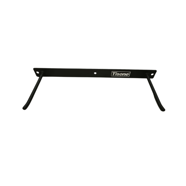 Soporte colchonetas pared Tisone