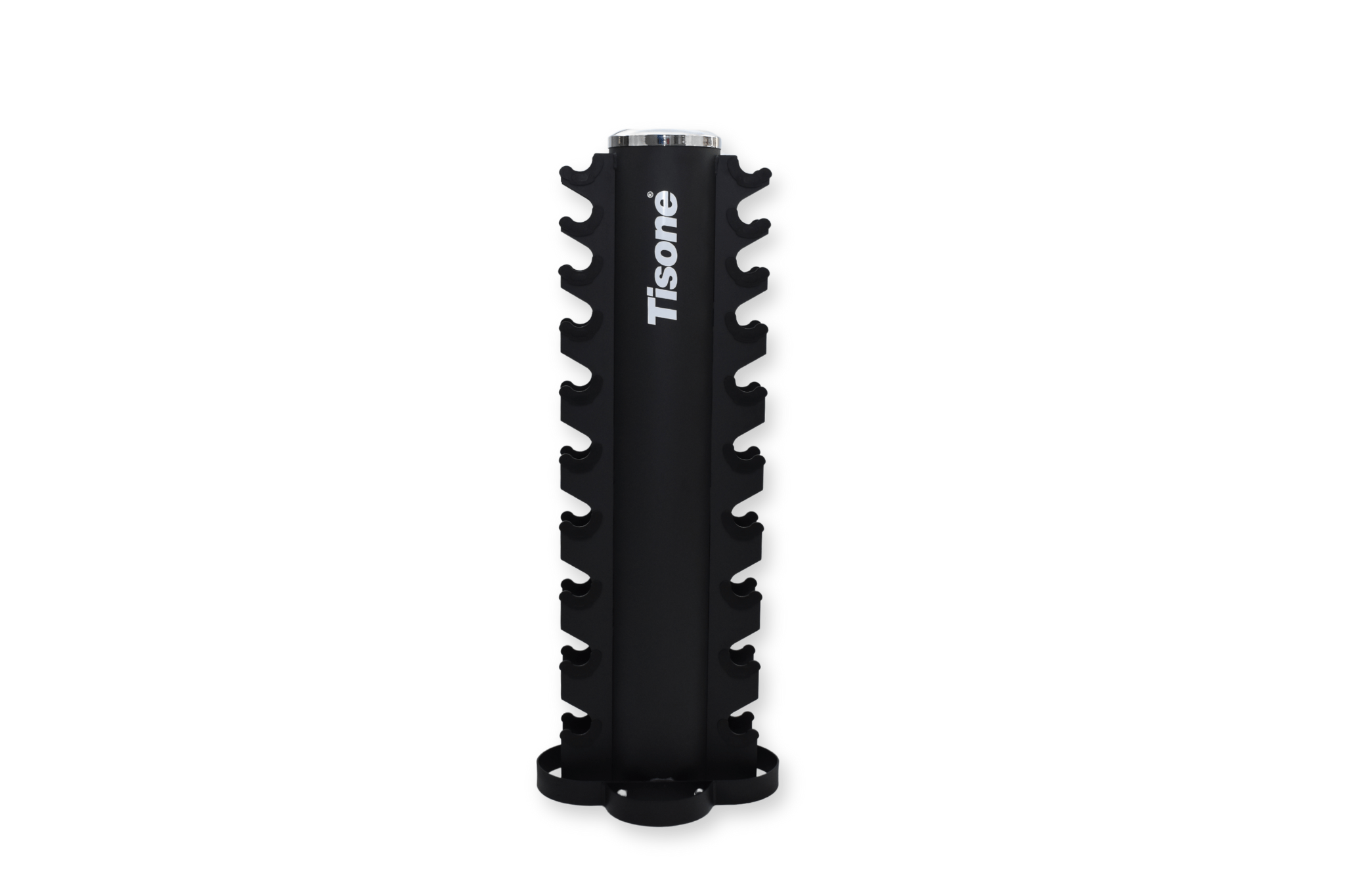 Soporte vertical mancuernas hexagonales Tisone
