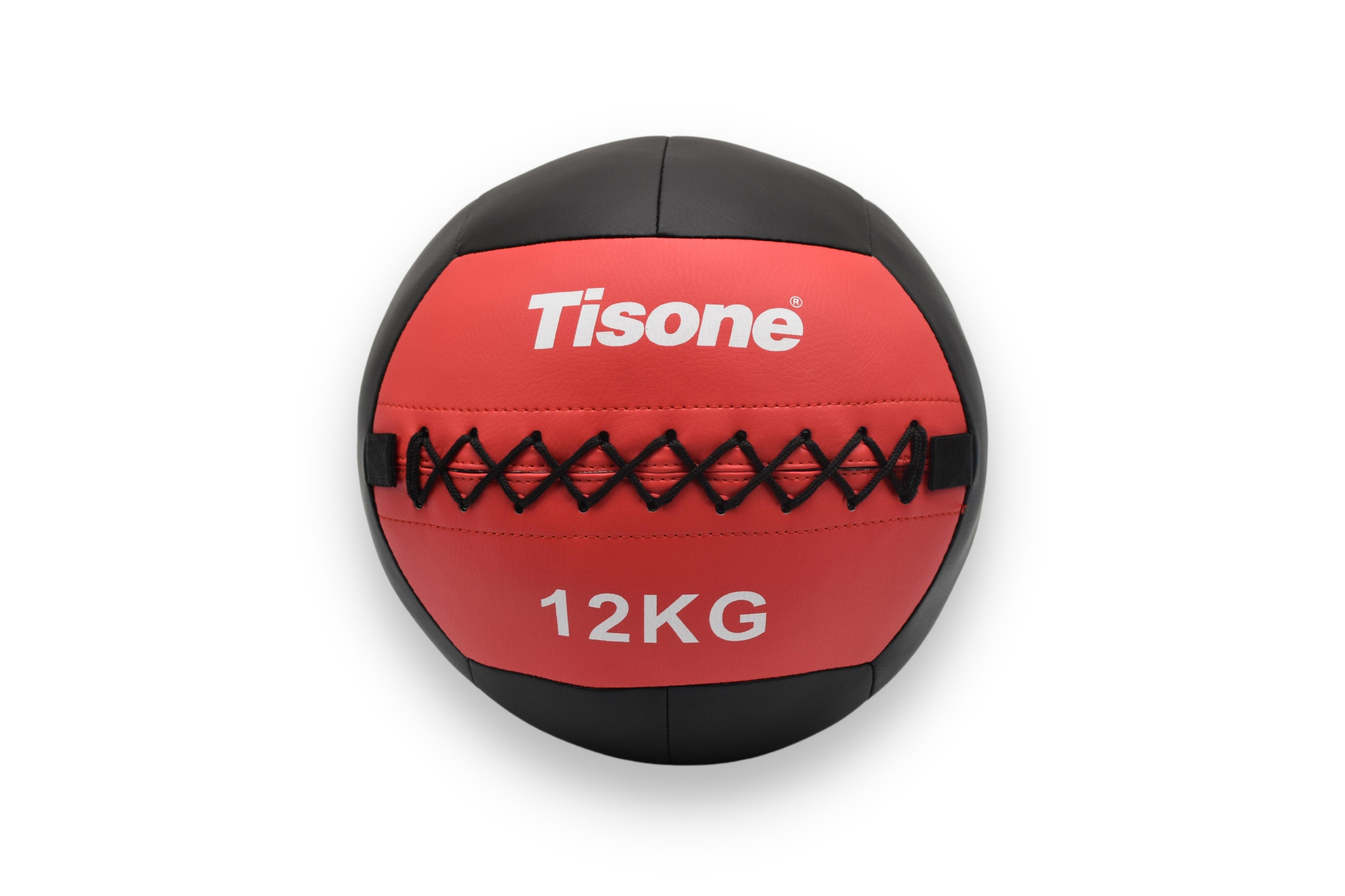 Wall ball pro Tisone  12 Kg