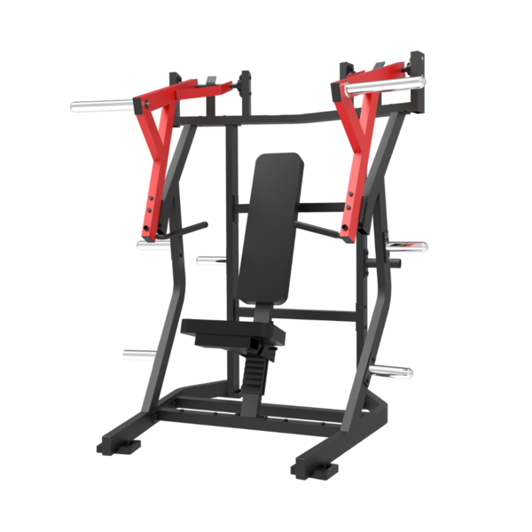 Máquina Press Pecho Lateral Tisone