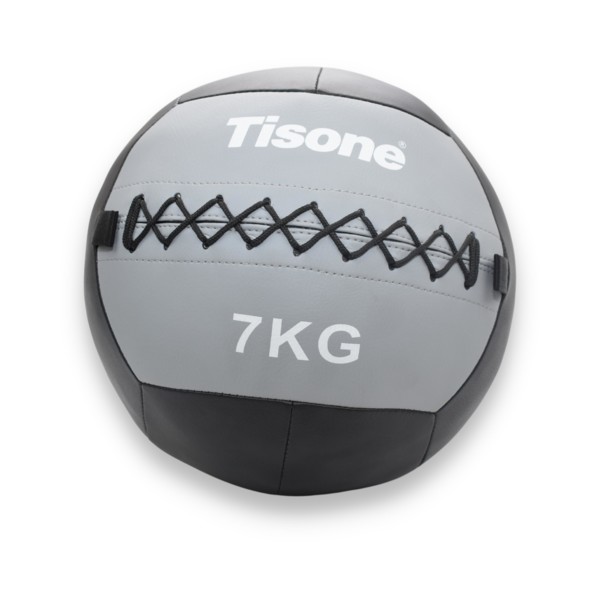 Wall ball pro Tisone  7 Kg