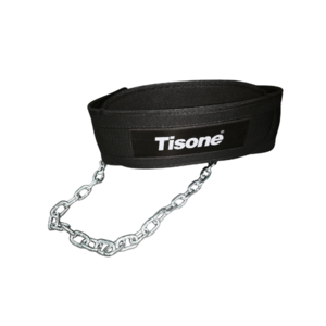 Cinturón lastre Tisone