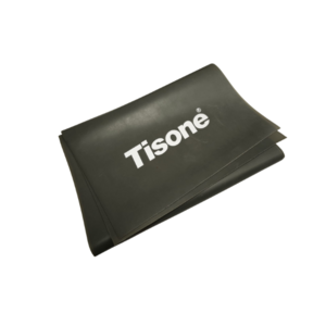 Banda elástica fuerte 1,5 m Tisone