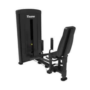 Máquina Dual Abductor y Aductor Tisone